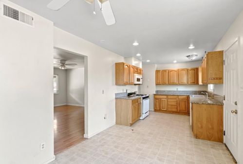 3615 Turner Dr, North Highlands CA  95660-3355 exterior