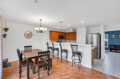 911 Apple Ave, Lehigh Acres FL 33971-6441 exterior