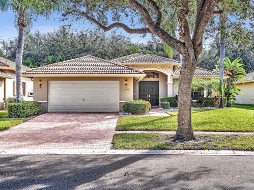 8029 Via Grande, Boynton Beach, FL 33437-7522