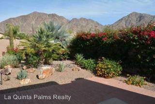 53165 Avenida Martinez, La Quinta CA  92253-5420 exterior