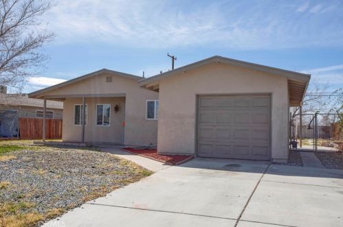 15144 Las Piedras Dr, Victorville CA  92395-3628 exterior