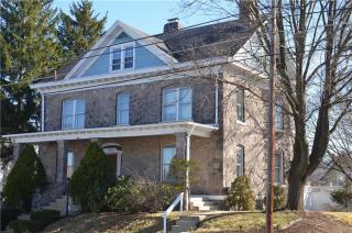 205 Madison St, Easton, PA 18042-6228
