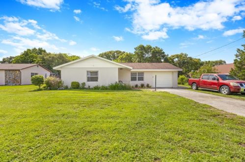 1448 Heritage Ave, Brooksville, FL 34606-4010