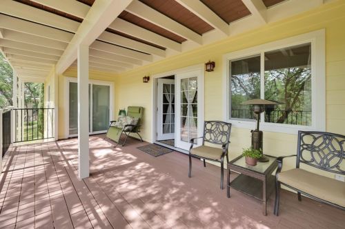 18883 Hummingbird Dr, Lake Wildwood CA  95946-9694 exterior