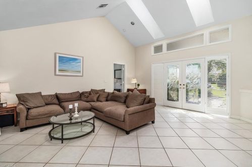1903 Countess Ct, Naples FL  34110-1005 exterior