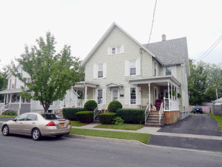447 Flower Ave, Watertown, NY 13601-3401