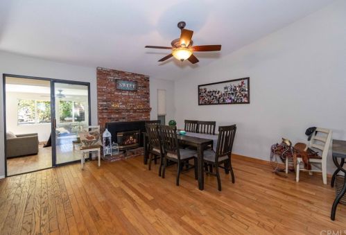 14811 Toft Dr, Lake Elsinore CA  92530-7408 exterior