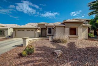 2852 Santa Rosa Dr, Gilbert, AZ 85234-1457
