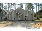 4609 Pine Needle Ct, Fayetteville, NC 28314-2463
