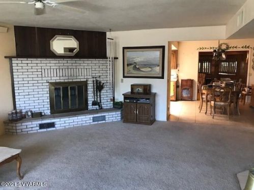 29 Fir St, Cottonwood AZ  86326-4872 exterior