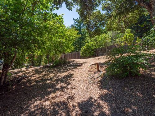 9457 Zayante Dr, Lompico CA  95018-9078 exterior