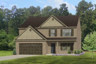 5517 Autumn Harvest Dr, Kernersville, NC 27284-4422