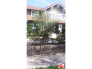 1704 Roosevelt Ave, Los Angeles CA  90006-5219 exterior