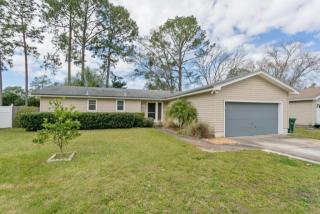 11548 Ride Dr, Jacksonville FL  32223-7403 exterior