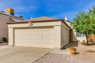 4012 Camino Del Rio, Glendale, AZ 85310-5527