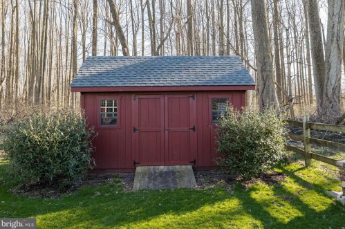 962 Marshall Dr, Pottstown PA  19465-7888 exterior