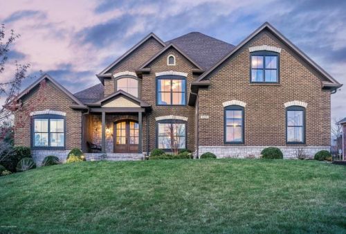 5503 Rock Valley Way, Louisville, KY 40241-1467