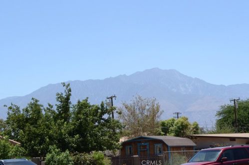 66320 Flora Ave, Desert Hot Springs CA  92240-4533 exterior