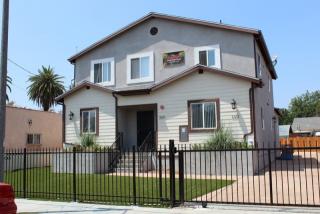 3311 Morgan Ave, Los Angeles CA  90011-2231 exterior