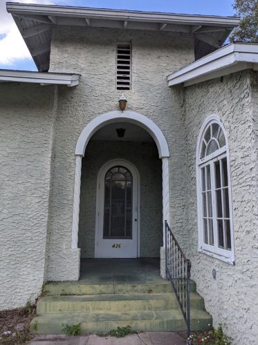 436 Marydell Ave, Deland, FL 32720-4006