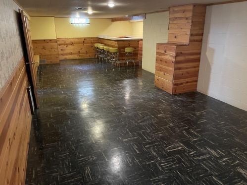 3752 78th St, Milwaukee WI  53220-1604 exterior