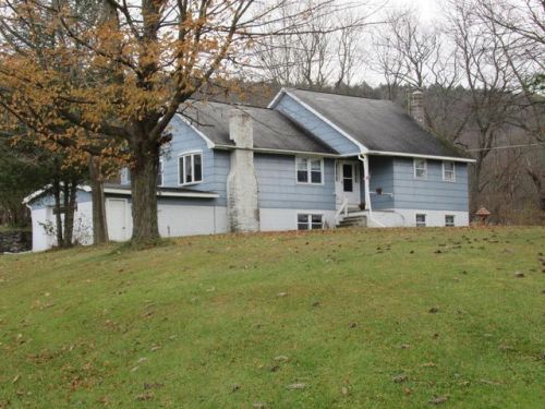 6640 County Road 32, Springvale NY  13815-3554 exterior