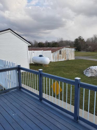 3695 Whetstone River Rd, Marion OH  43302-8387 exterior