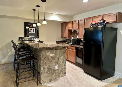 646 Baywick Cir, Crozet VA  22932-1529 exterior