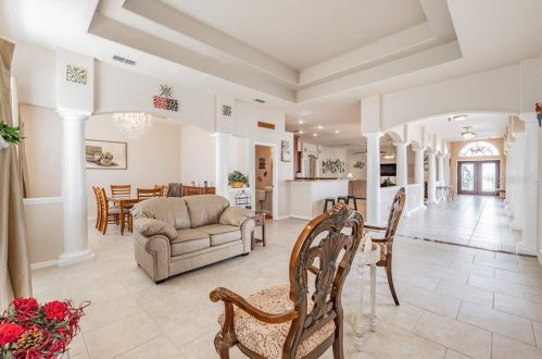 6316 Alcester Dr, New Port Richey FL 34655-3714 exterior