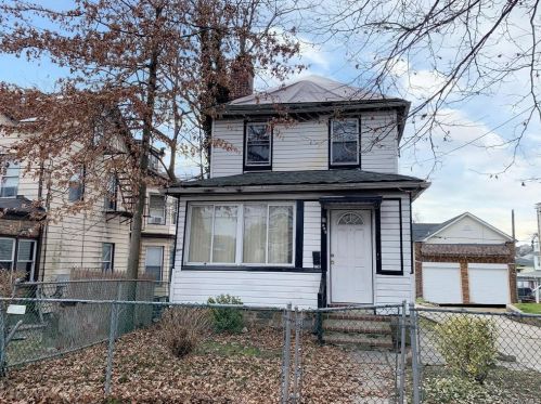 158 10th Ave, Mount Vernon, NY 10550-1210