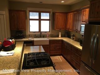 318 Mckinley Ave, Bend OR  97702-1102 exterior