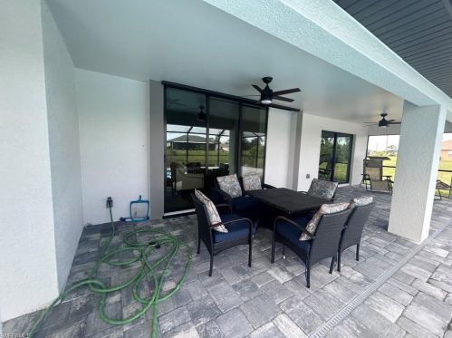 2227 2 Ter, Cape Coral FL  33990-1024 exterior