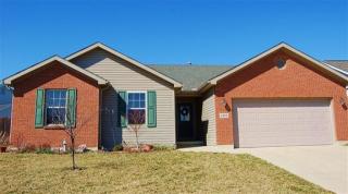 2483 Meadowpoint Dr, Troy, OH 45373-5415