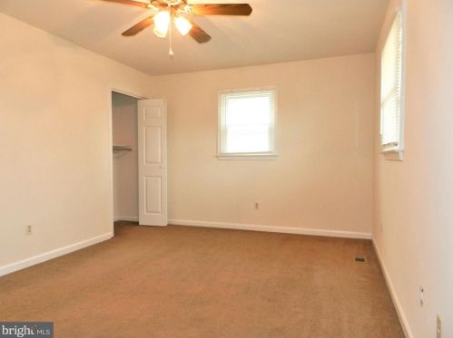 5507 Bounds St, Fredericksburg VA  22407-1201 exterior