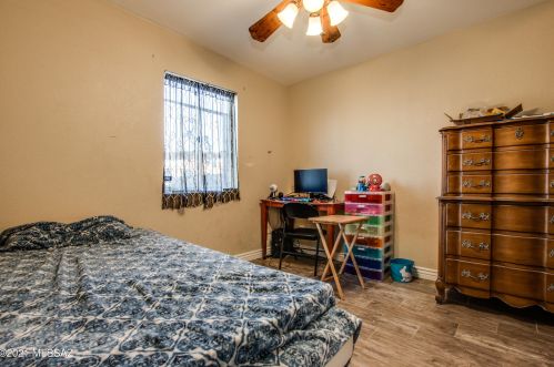 3016 Calle Canario, Tucson AZ 85746-6116 exterior