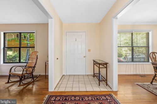 1123 Eastover Pkwy, Locust Grove VA  22508-5176 exterior