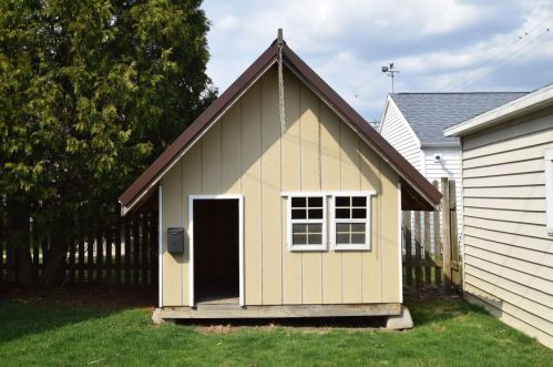 2860 77 St, Milwaukee WI 53219-2767 exterior