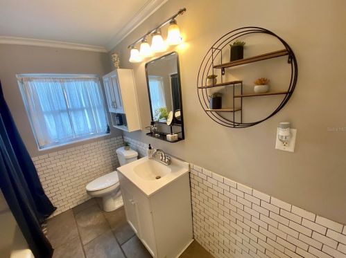 51 Spruce Ln, De Bary FL  32713-2868 exterior