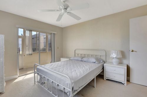 357 Brittany H, Delray Beach FL  33446-1124 exterior