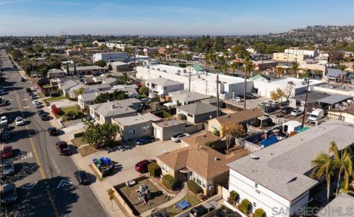 6948 Amherst St, San Diego CA 92115-3032 exterior