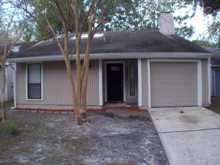 8329 Sunflower Ct, Jacksonville FL  32244-5764 exterior