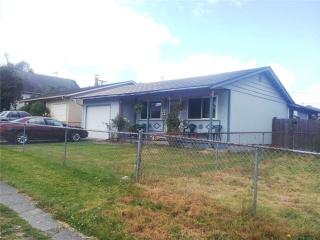 1621 Fairbanks St, Tacoma, WA 98404-4846