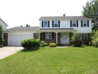 3548 Heatherwood Dr, Hamburg, NY 14075-2105