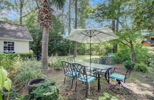 963 Governors Ct, Mount Pleasant SC  29464-9257 exterior