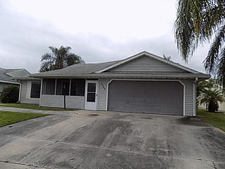 4948 44th St, Okeechobee FL  34974-2315 exterior