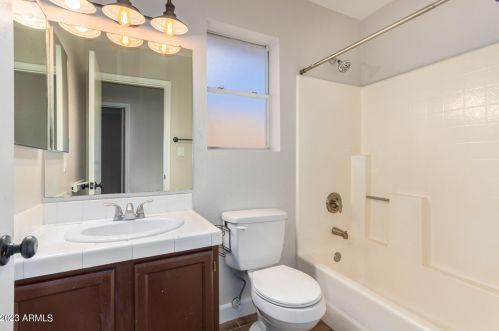 3721 Cielo Grande, Glendale AZ 85310-3512 exterior