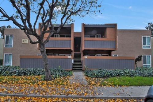 476 Dempsey Rd, Milpitas CA  95035-5671 exterior