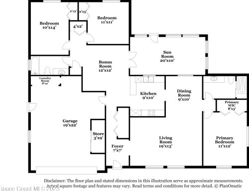 1765 Eden Cir, Titusville FL  32796-3833 exterior