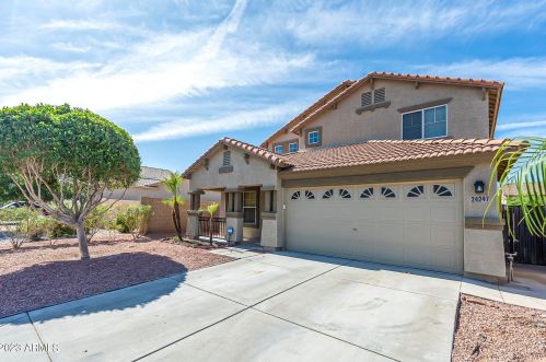 24247 Tonto St, Buckeye, AZ 85326-1870