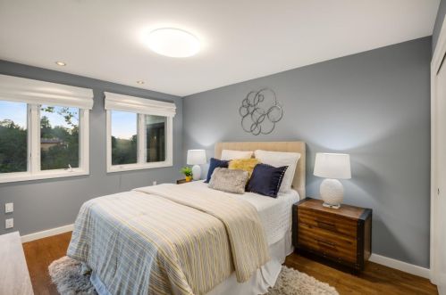 18544 Beck Ave, Los Gatos CA  95030-4105 exterior